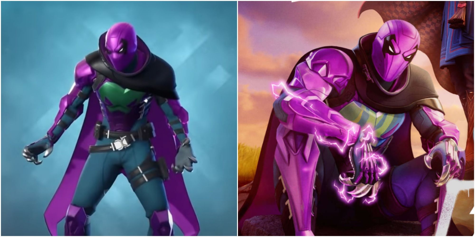 extra skin battle pass