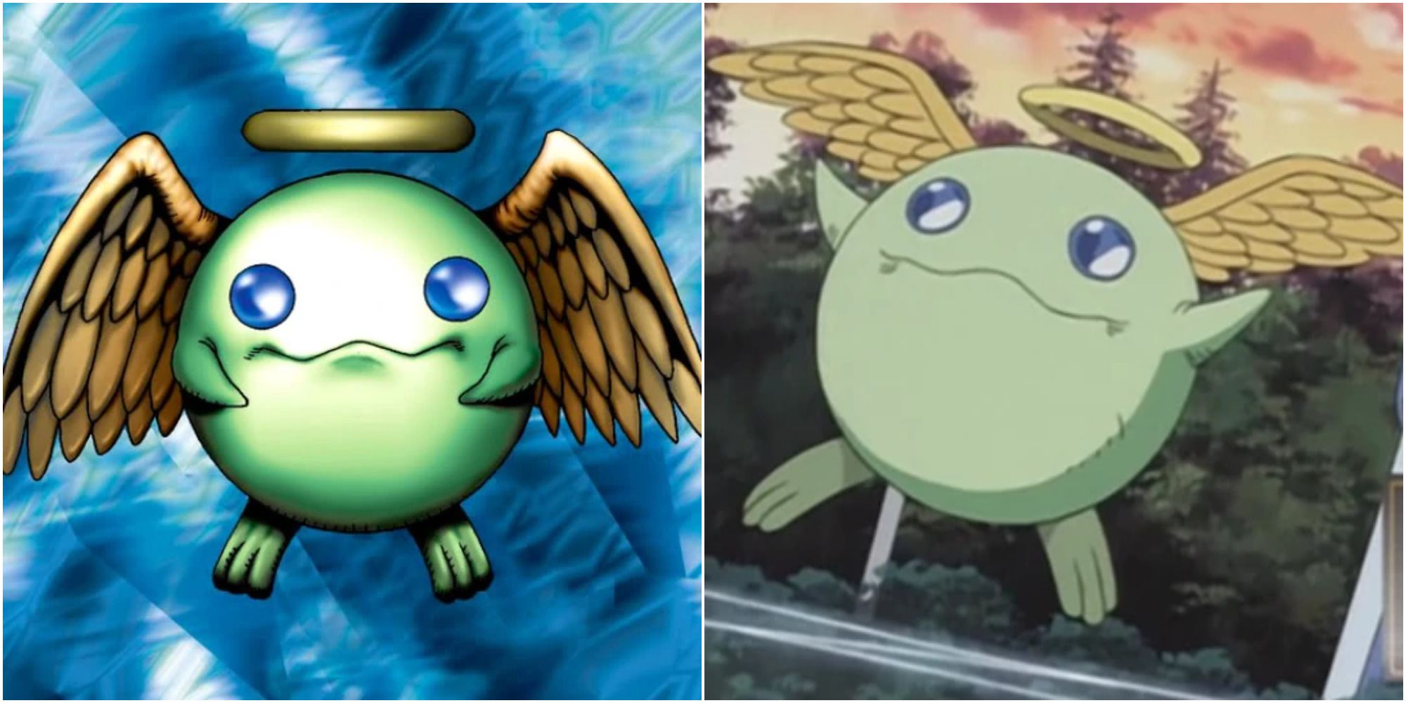 shining friendship art & anime appearance