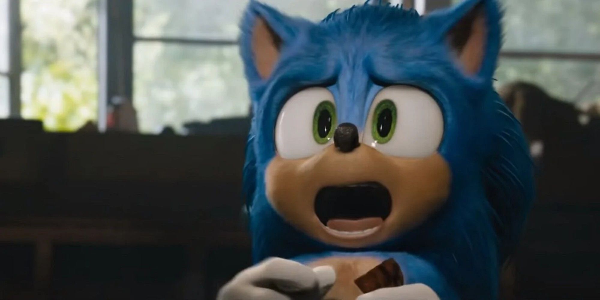 shocked movie sonic