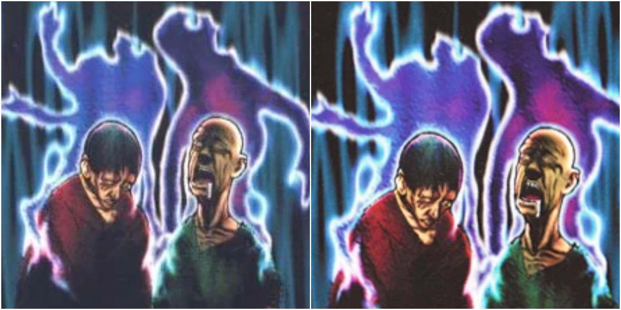 spirit elimination tcg art