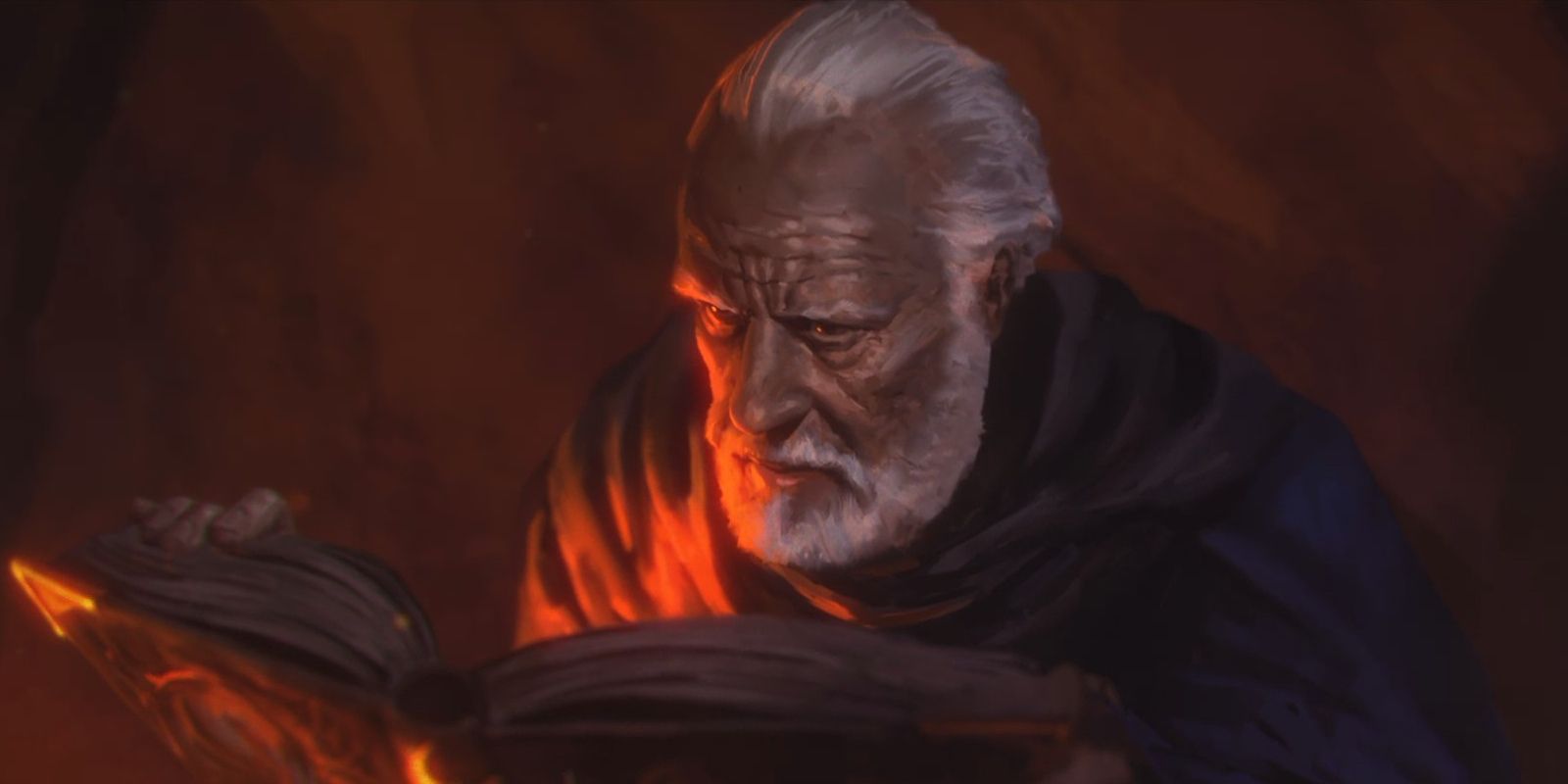 total war warhammer 3 forge of souls intro