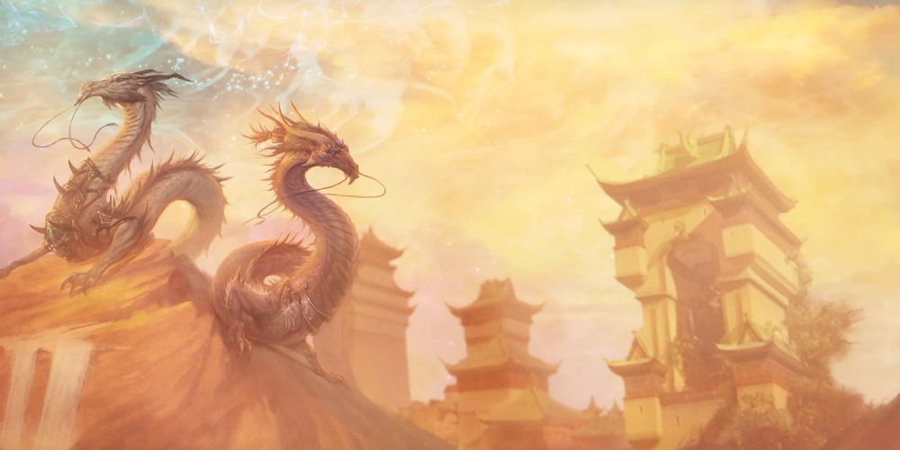 tw3 grand cathay dragons