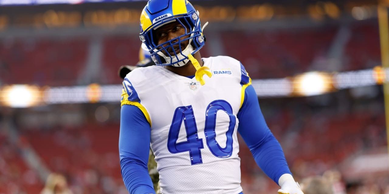 von miller rams 