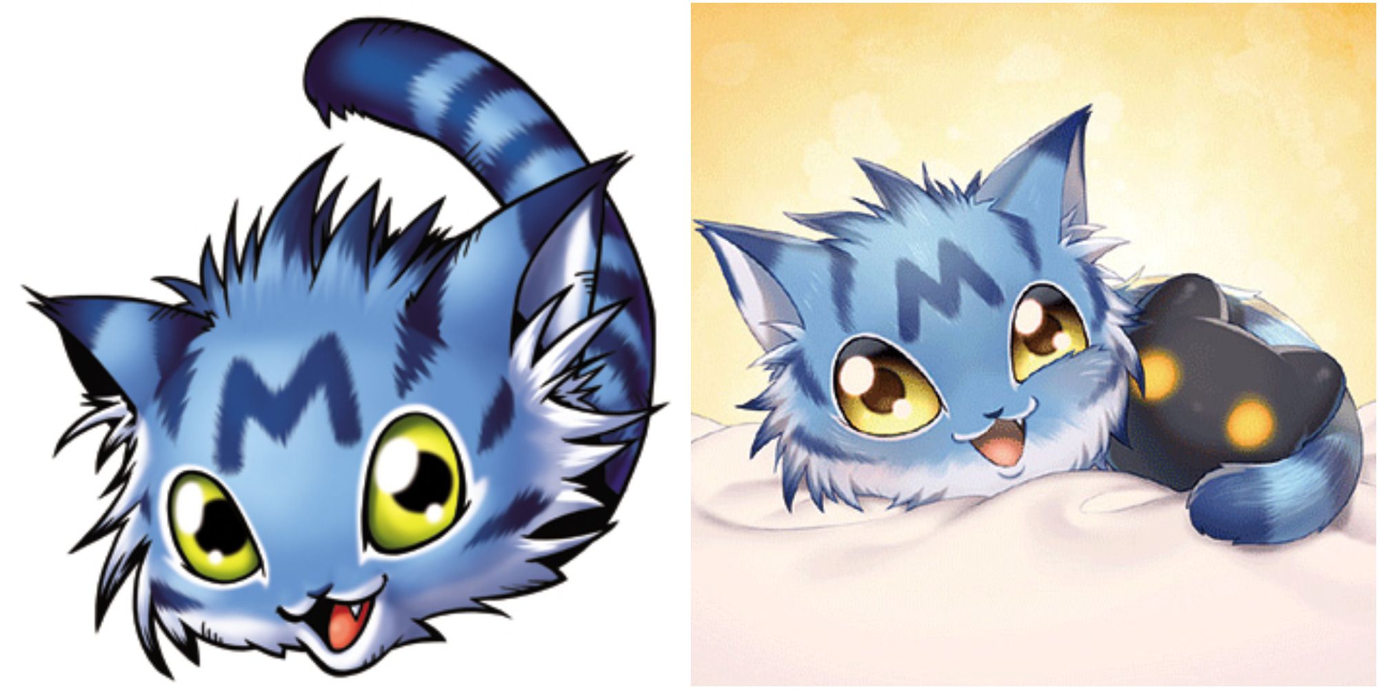 wanyamon