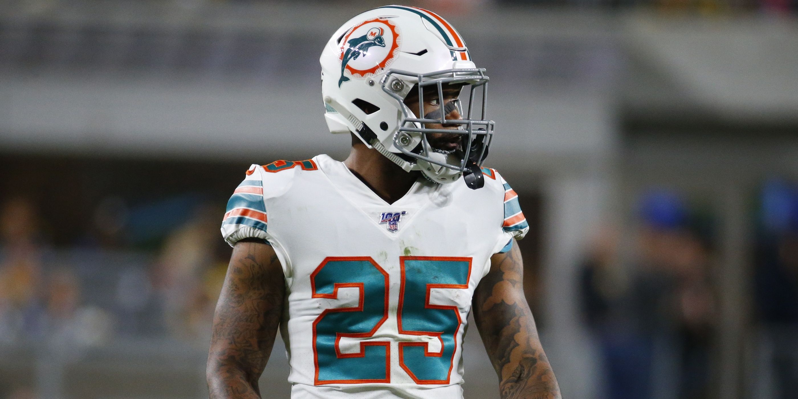 xavien howard 