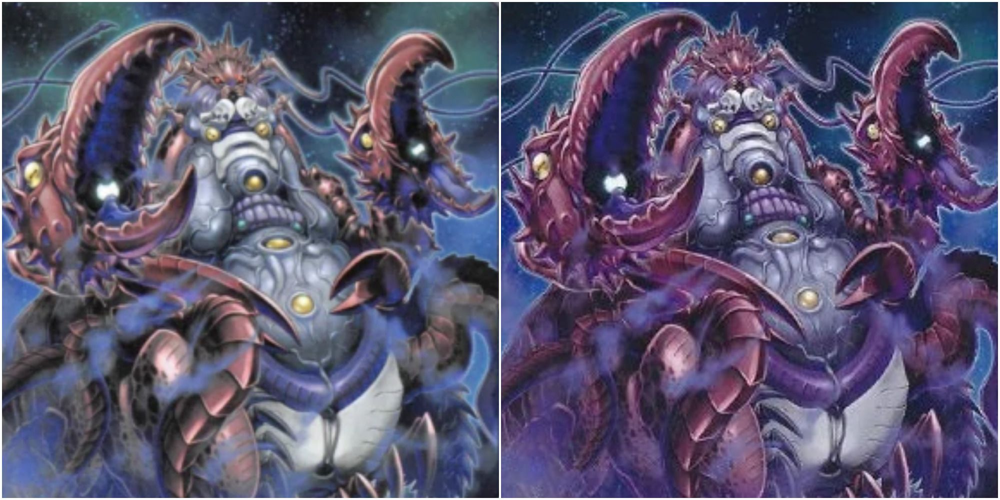 zerroll tcg & ocg art