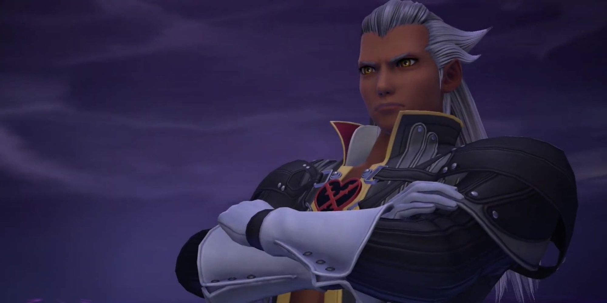 Ansem in Kingdom Hearts 3