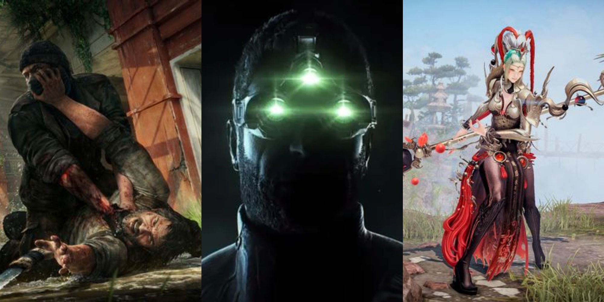 Biggest Gaming News April 25 2022