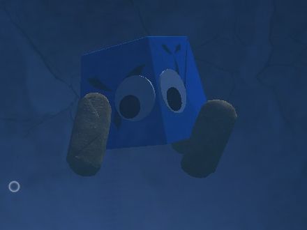Bugsnax Aggroll