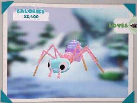 Bugsnax Bugapedia Instabug