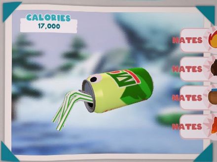 Bugsnax Bugapedia Mt Sodie