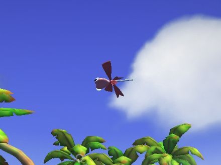 Bugsnax Lovely Sweetiefly
