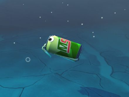 Bugsnax Mt Sodie
