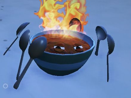 Bugsnax Stewdler