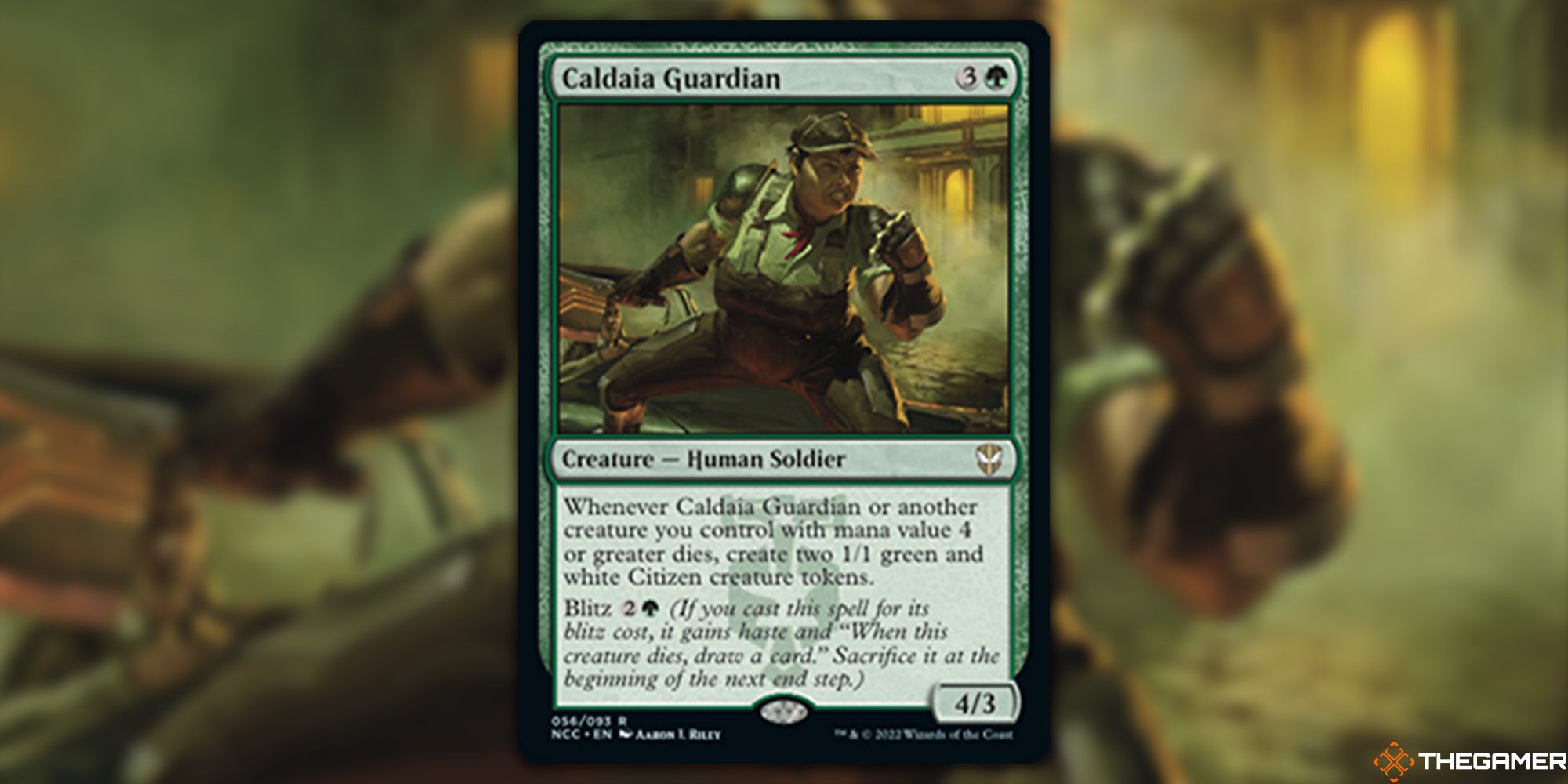 Caldaia Guardian