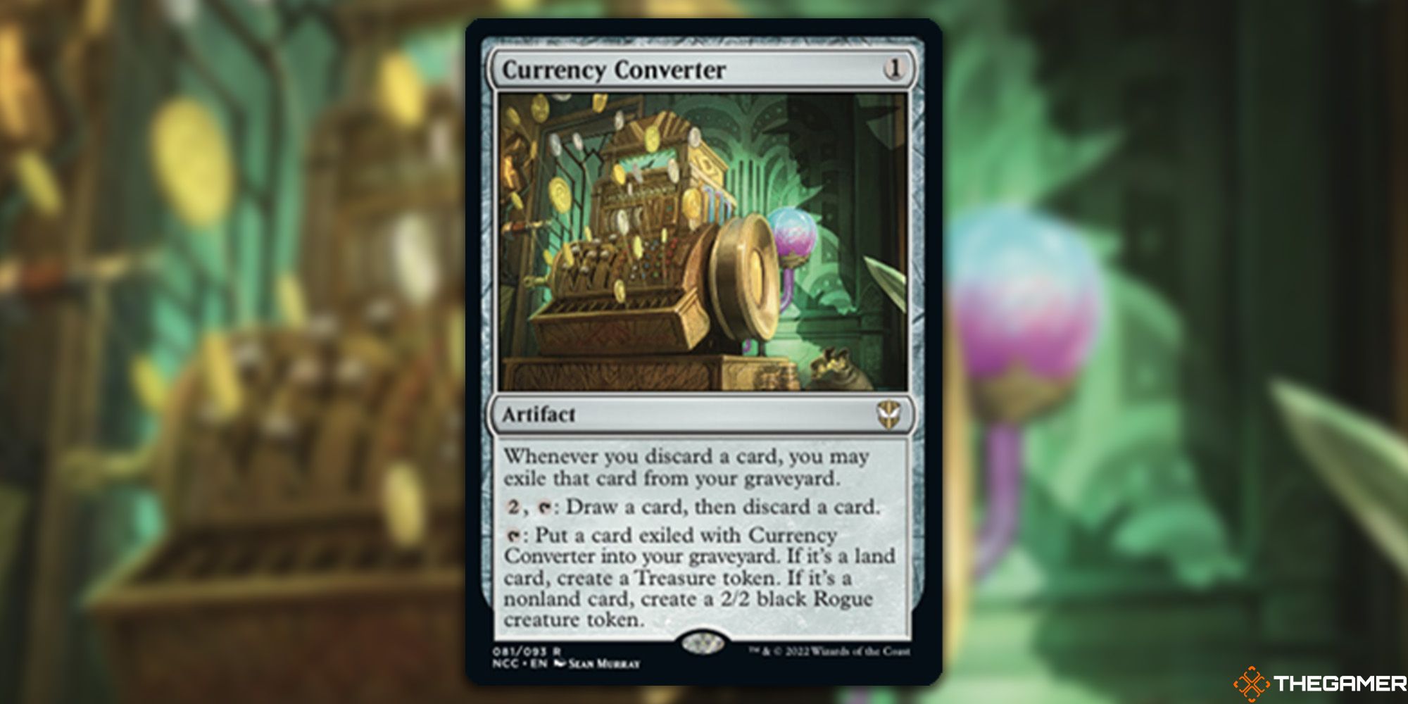 Currency Converter