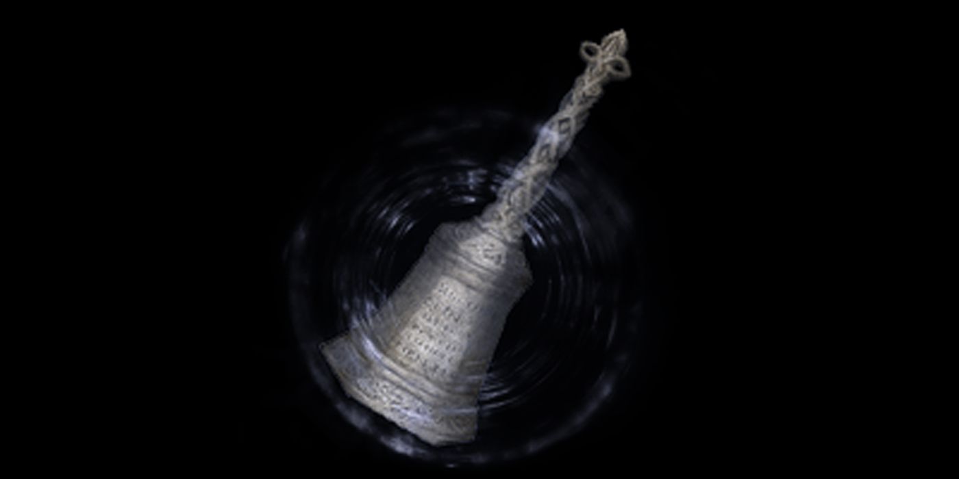 Elden Ring Missable Helpful Items 4 Spirit Calling Bell