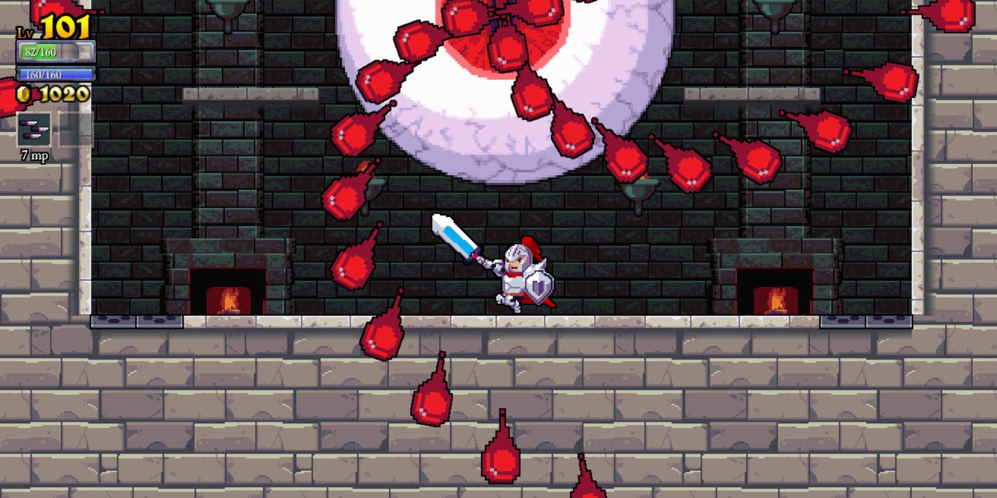 An Heir Fights Khasir The Gatekeeper