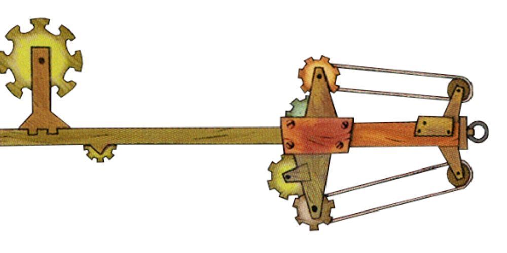 An artwork of the Wishing Star keyblade from Kingdom Hearts