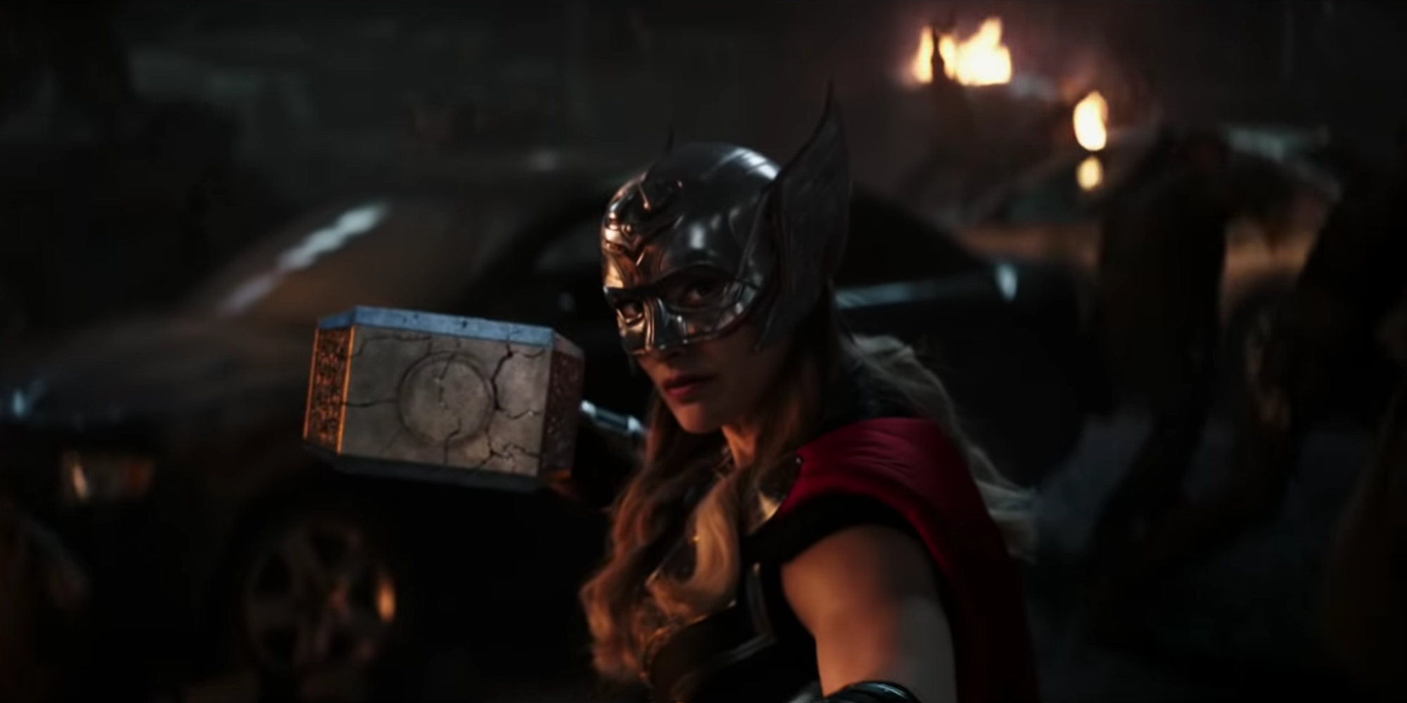 MightyThor