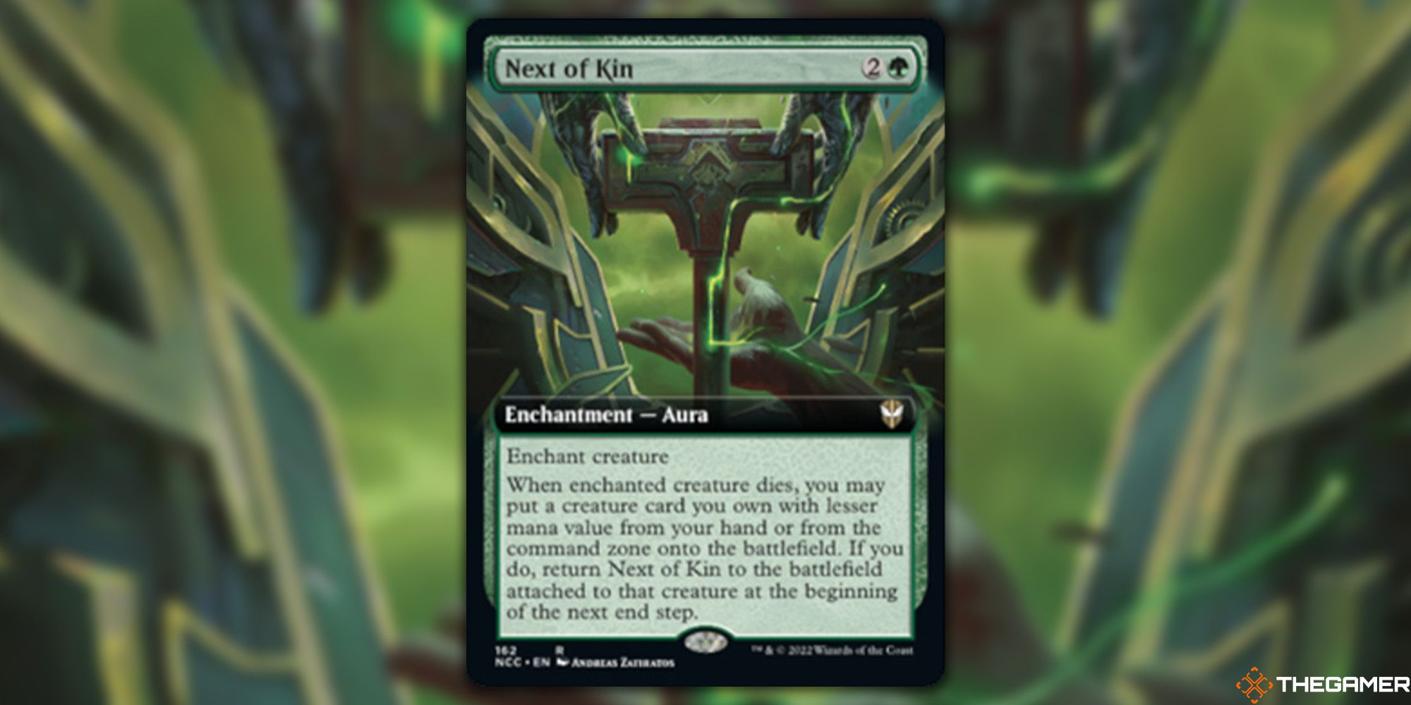 Next of Kin