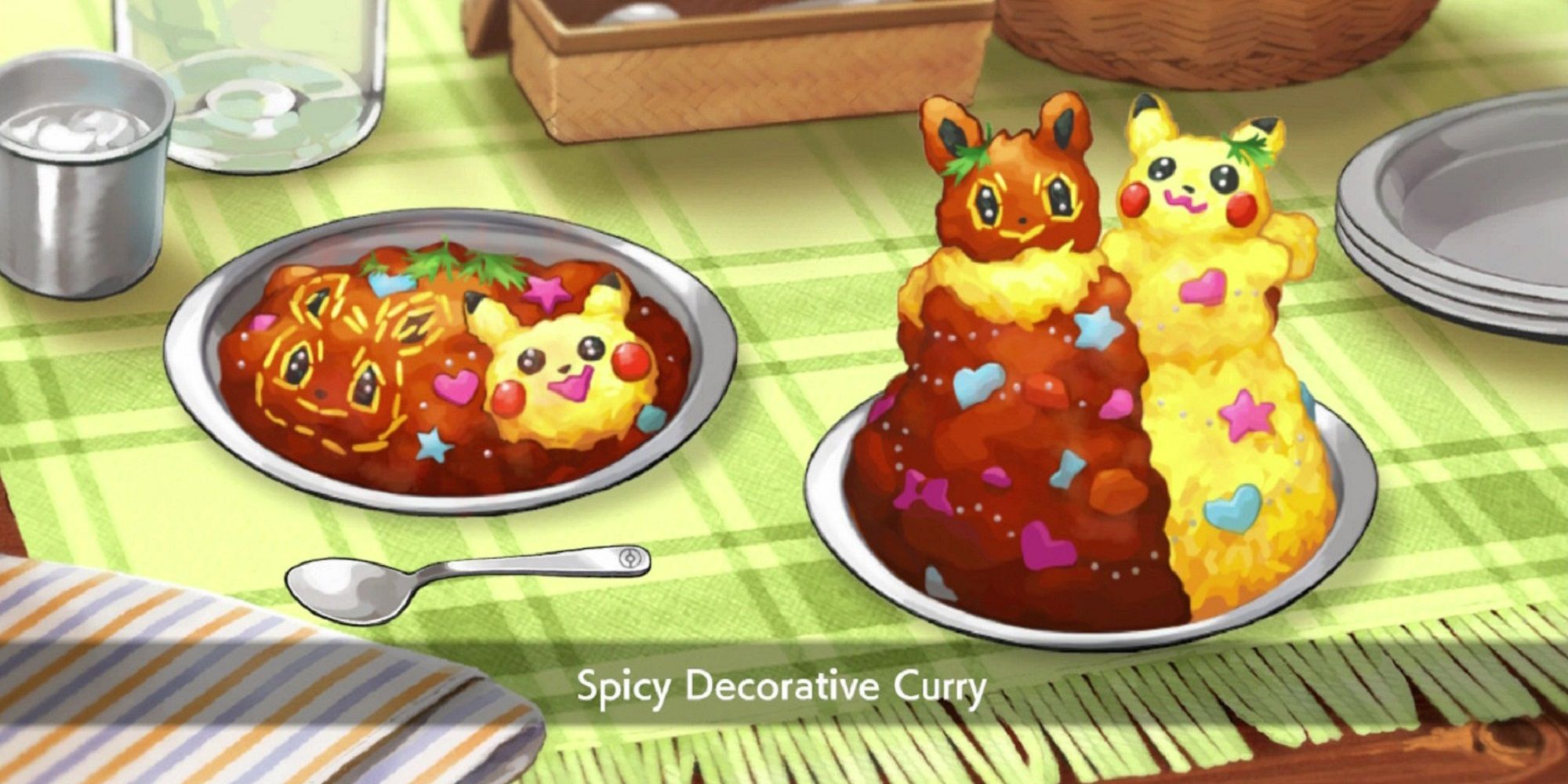 Pokemon Scarlet & Violet Should Be All About The Food 2