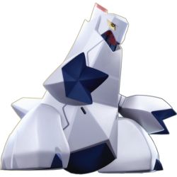 Duraludon in Pokemon Unite