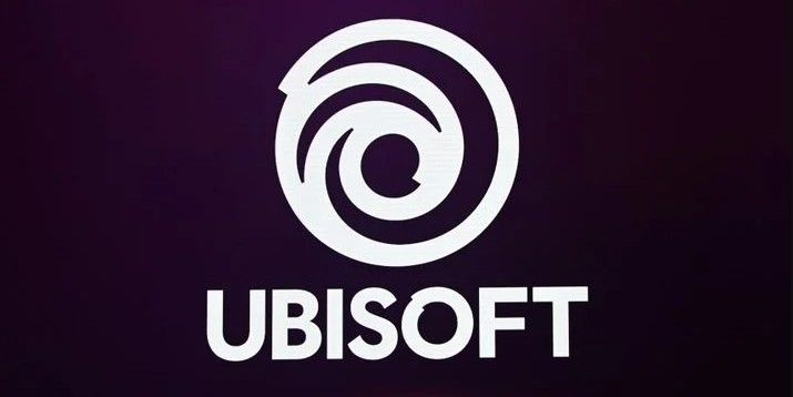 Ubisoft logo