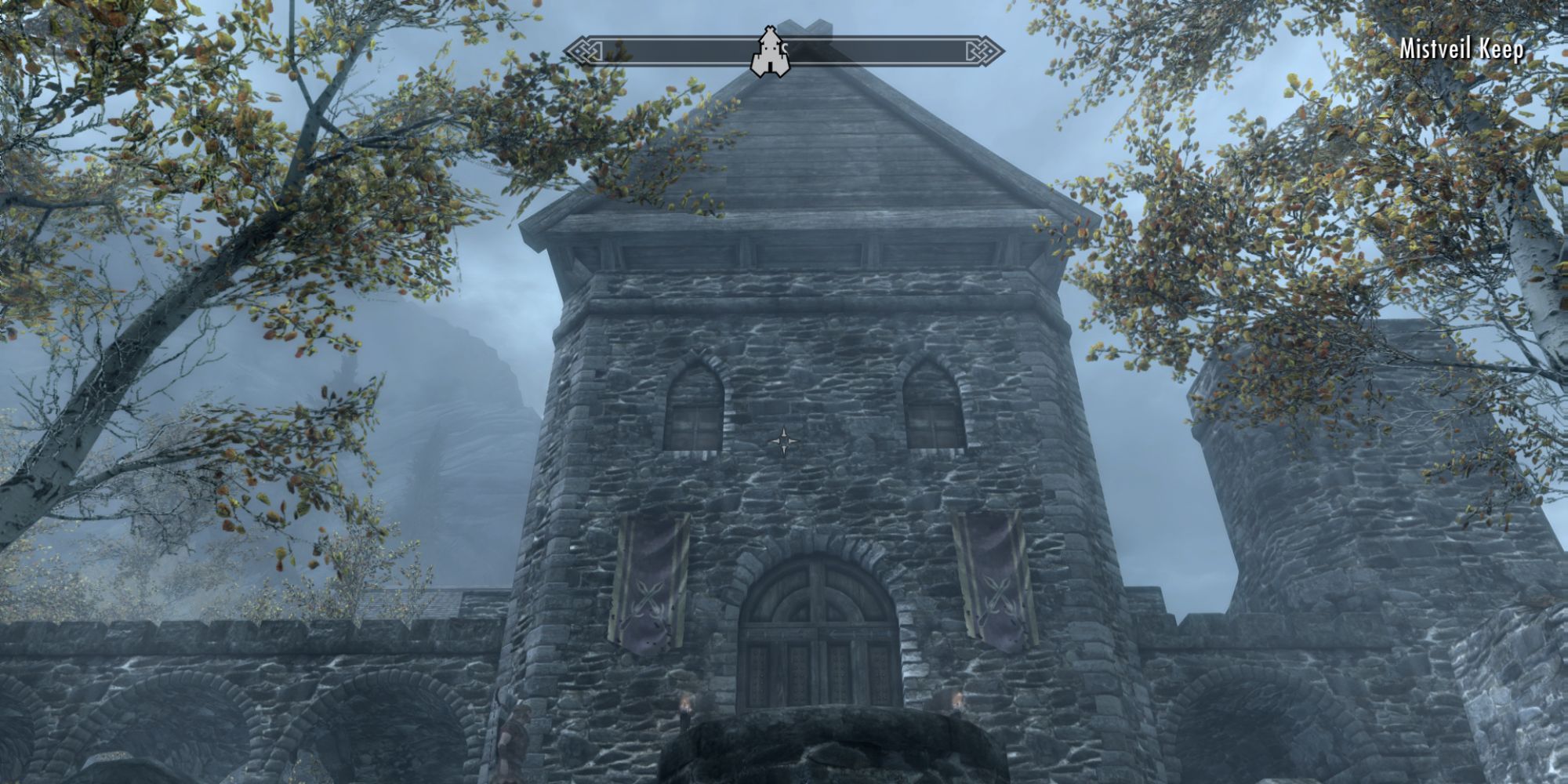 screenshot of marriage hall in the temple of mara 