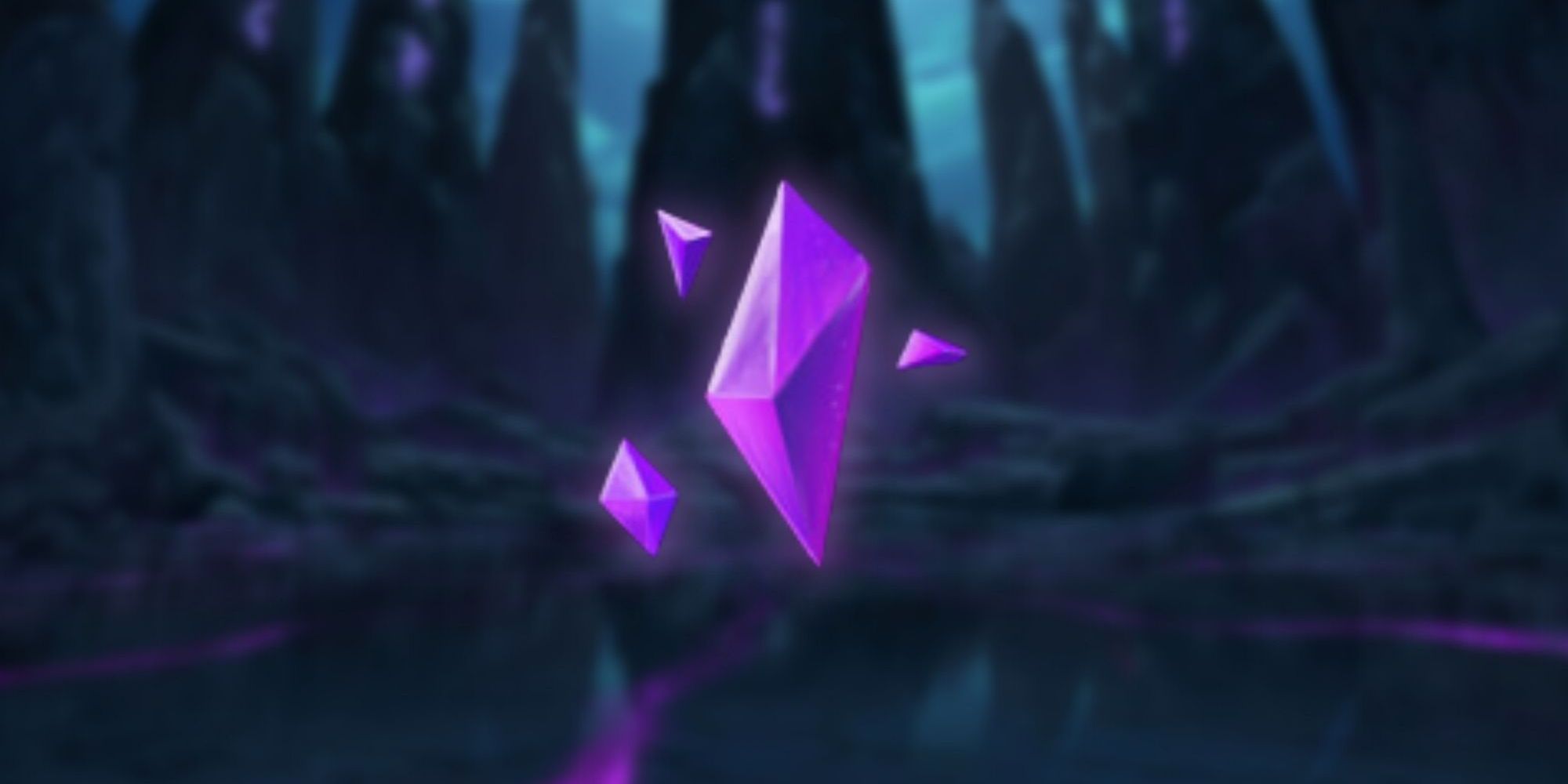 League of Legends Mythic Essence