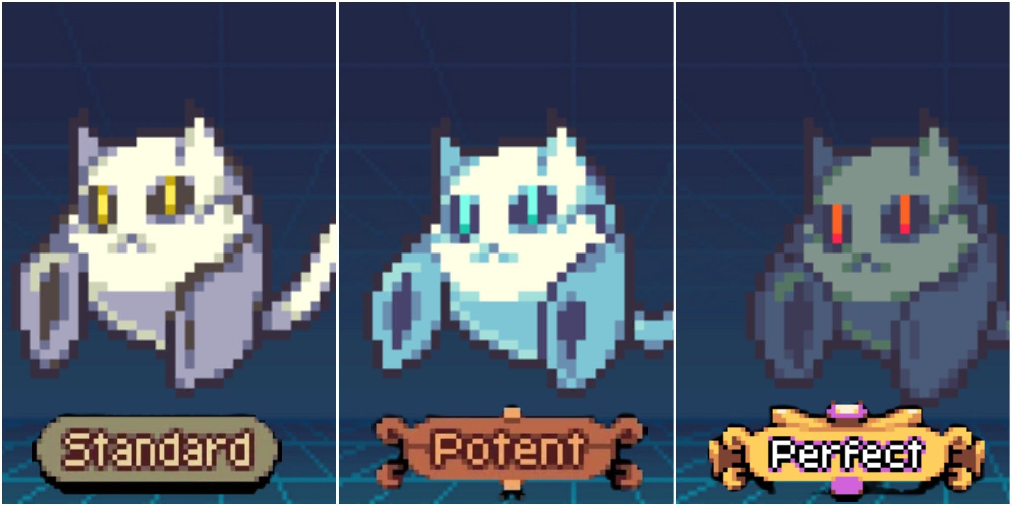coromon purggy potential