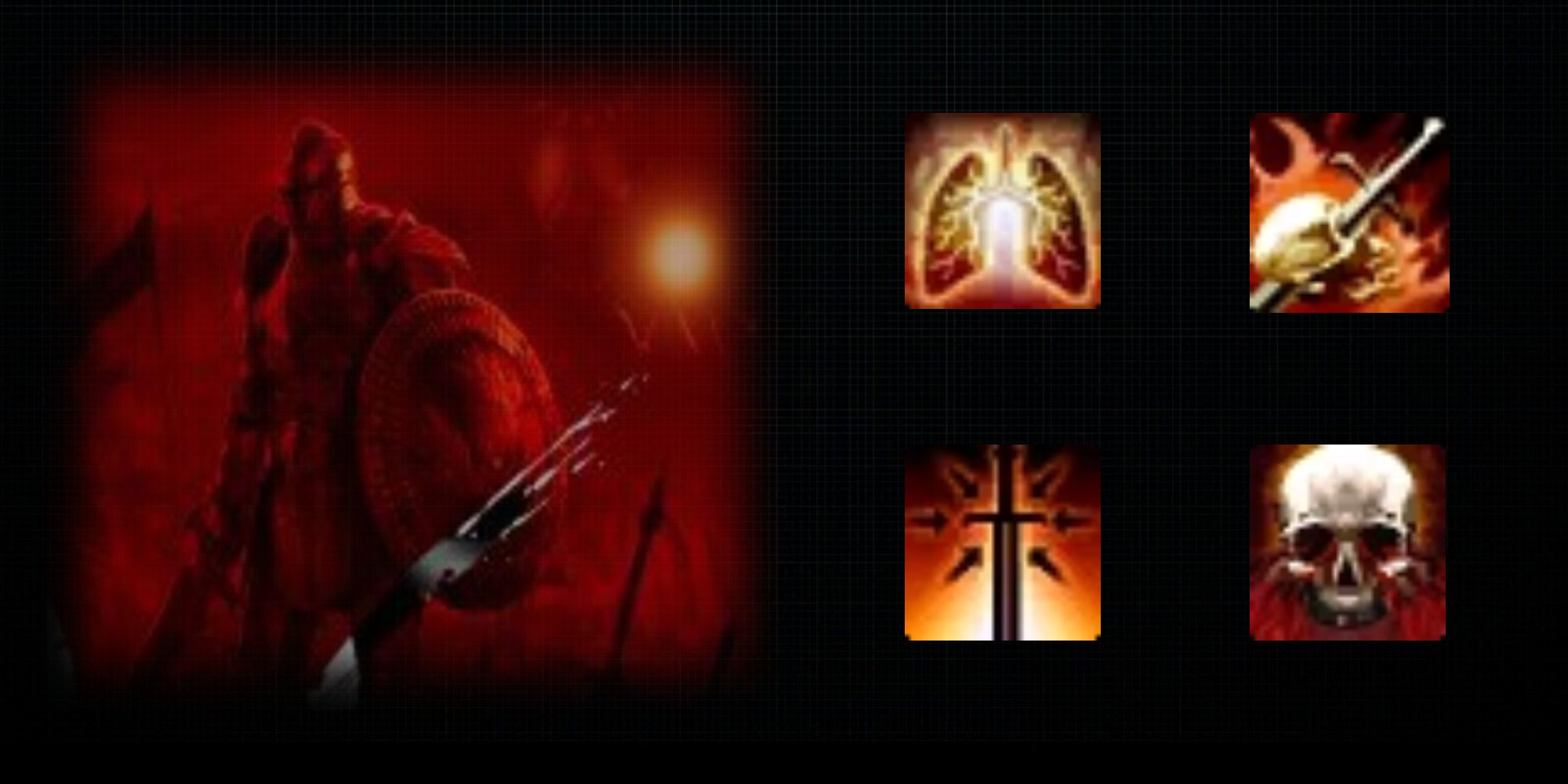 Dragon Age Origins Warriors Talents Skills Tree Second Wind Awakening Points Massacre Peons Plight