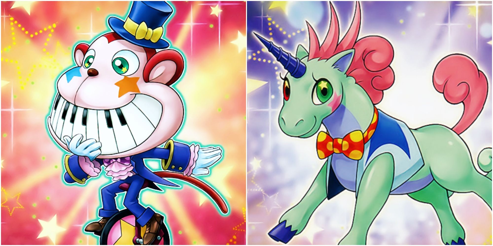 yugioh Performapal