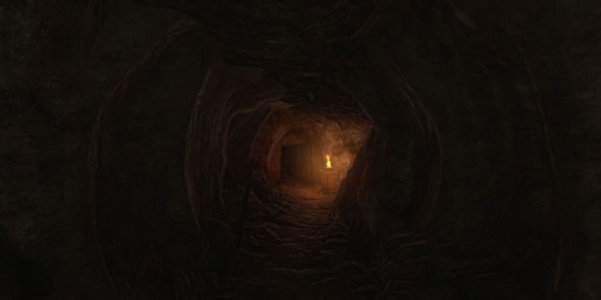 Amnesia Rebirth Familiar Cave Entrance Cropped