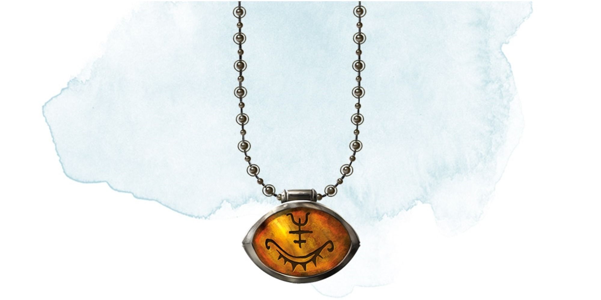 Amulet of Proof against Detection and Location by Wizards of the Coast