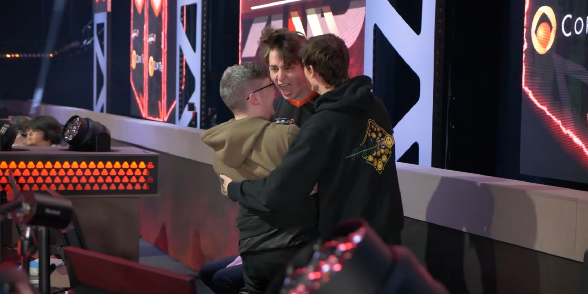 Analysing The Winning Moments Of The ALGS Playoffs With Jmw 7