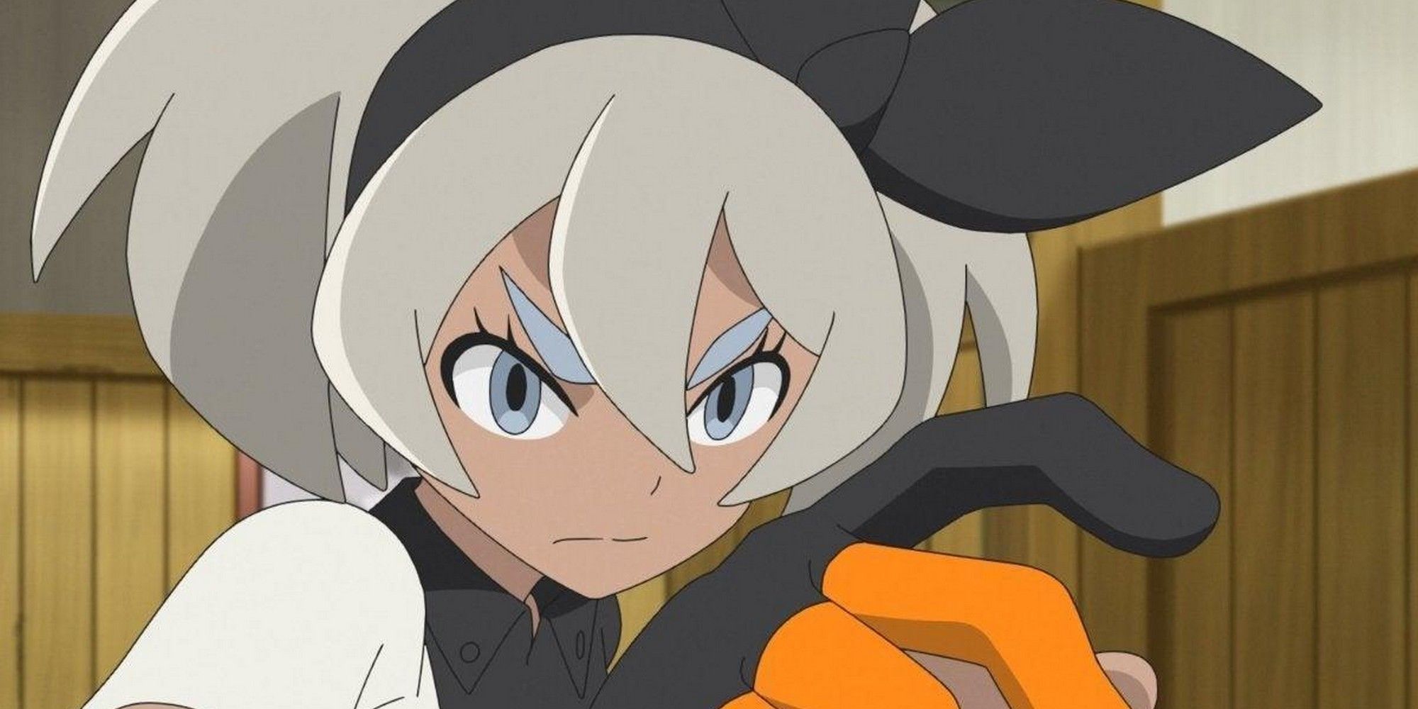 Bea