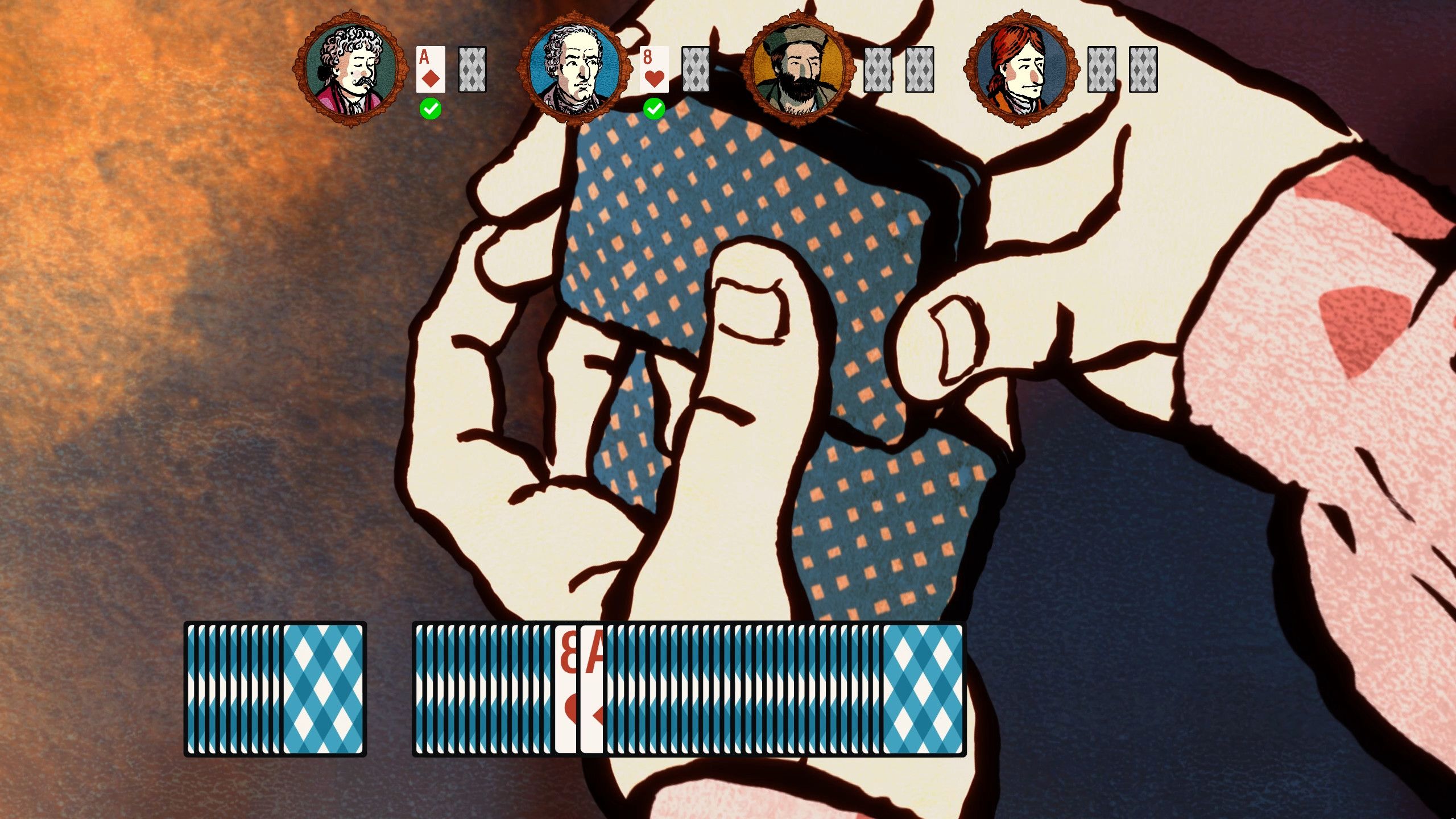 Card Shark 2