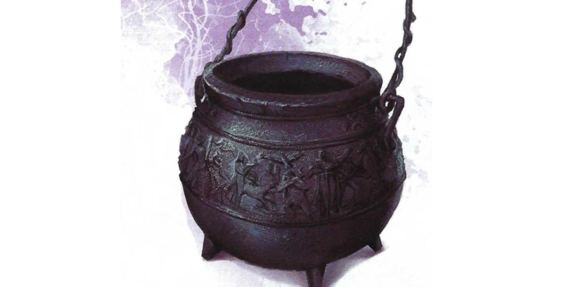 Cauldron of Rebirth by Wizards of the Coast
