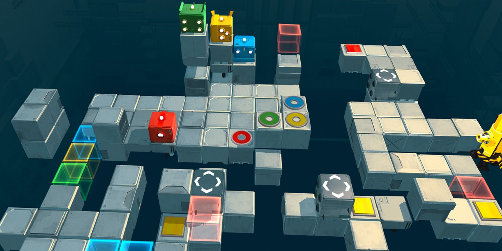Death Squared