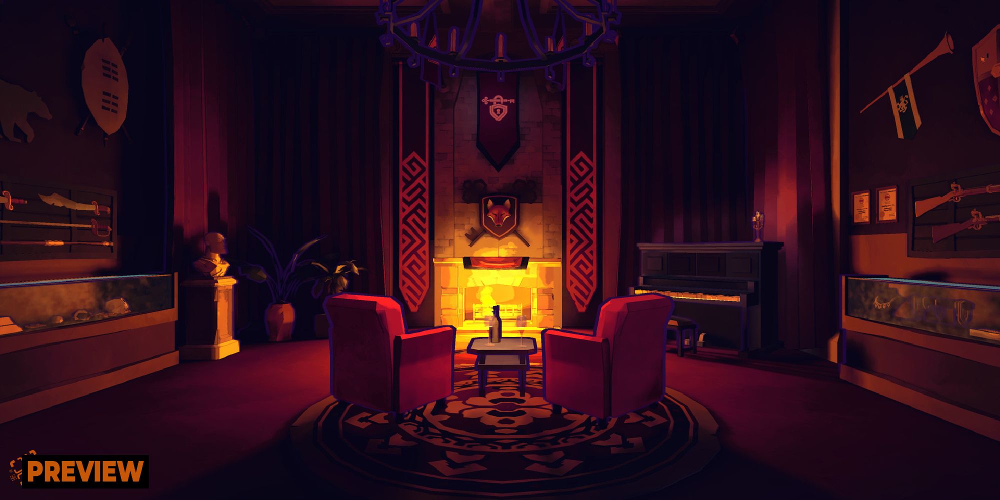 Escape Academy Preview