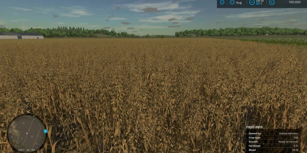 Farming-Simulator-22-Oats