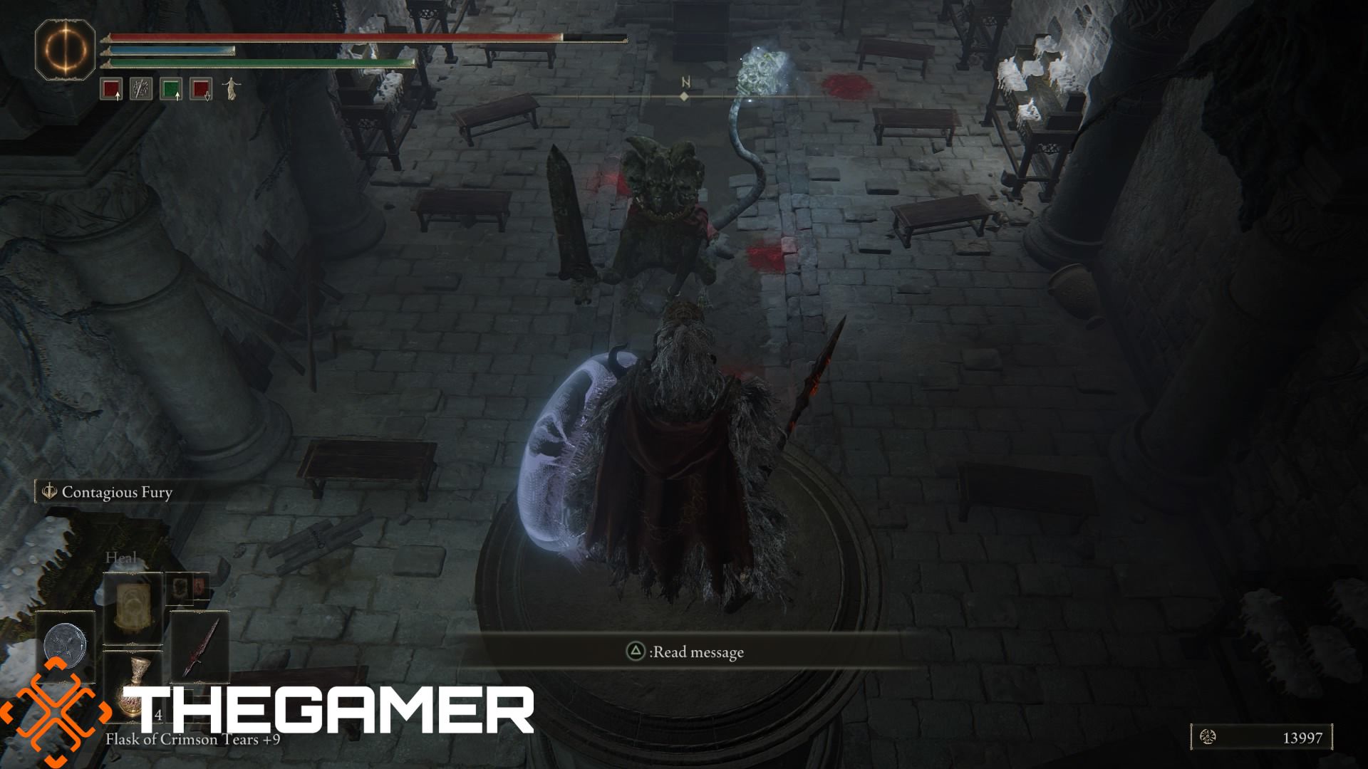 Giants Mountaintop Catacombs Ashes Diversion Greatsword Watchdog