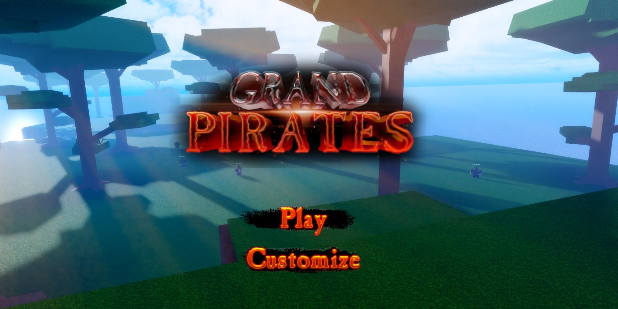 Grand Pirates(1)