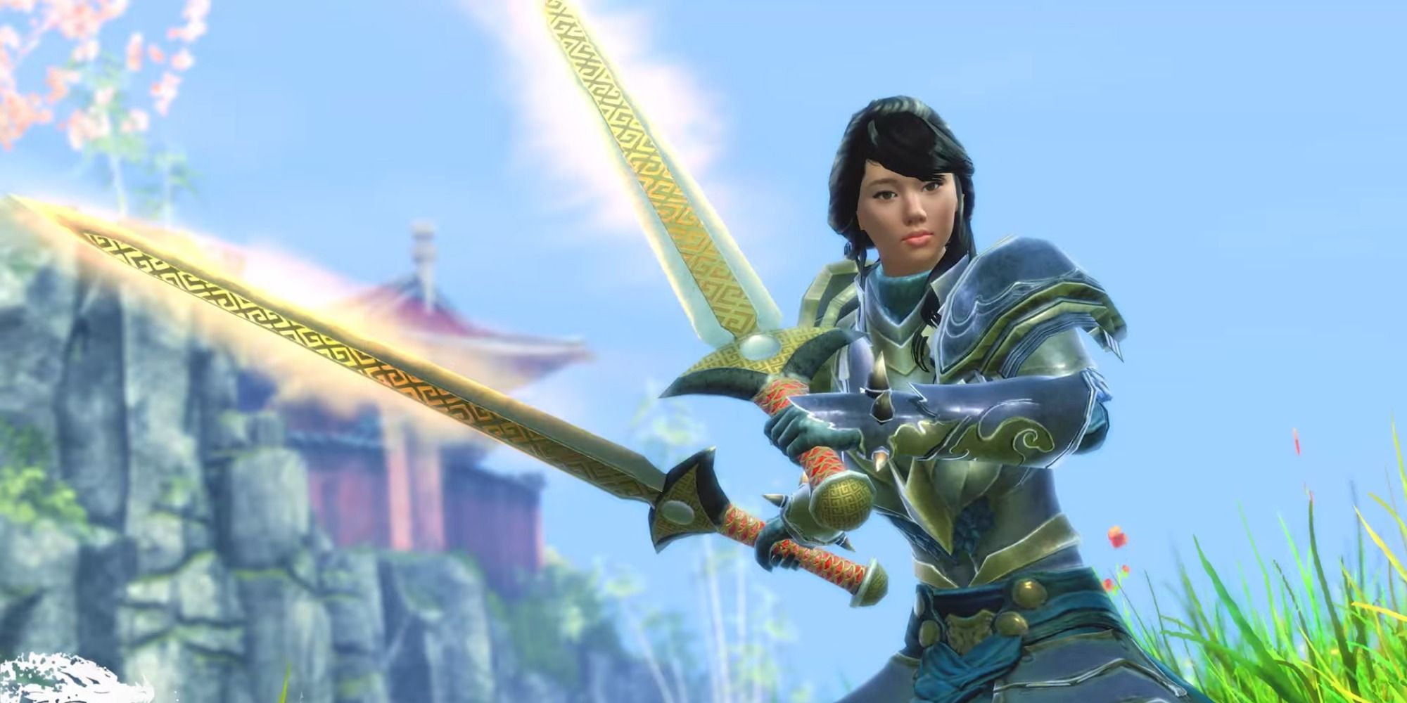 Guardian fighting