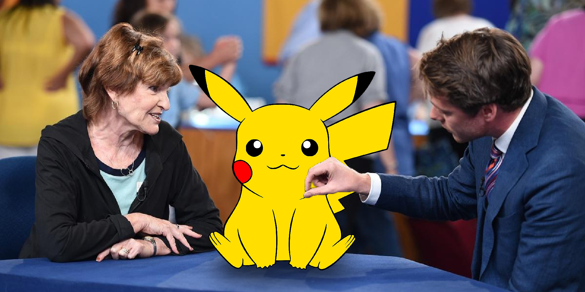 Inanimate Pokemon Appraisal Feature Image