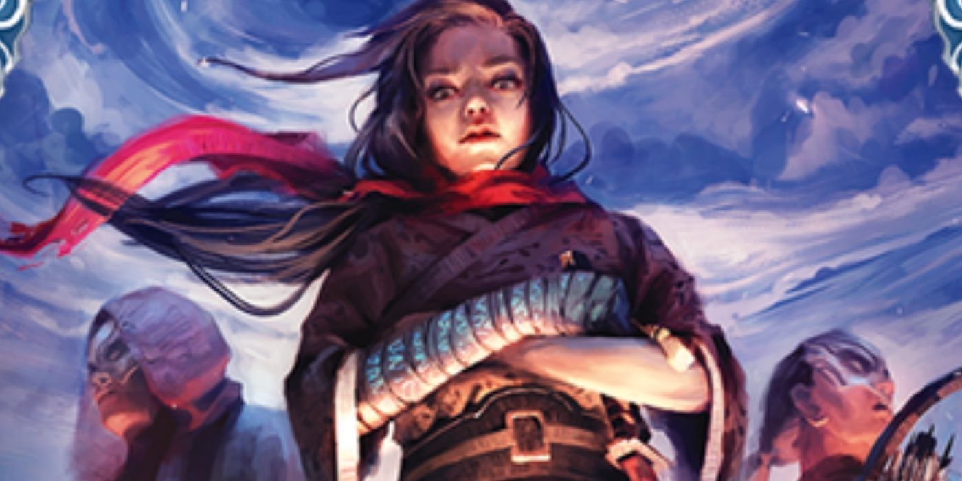 Ira, The Crimson Haze Flesh and Blood