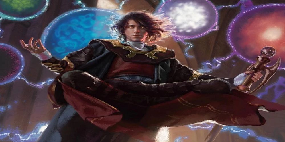Jodah, Archmage Eternal