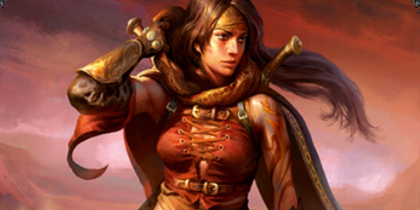 Kassai, Cintari Sellswod Flesh and Blood