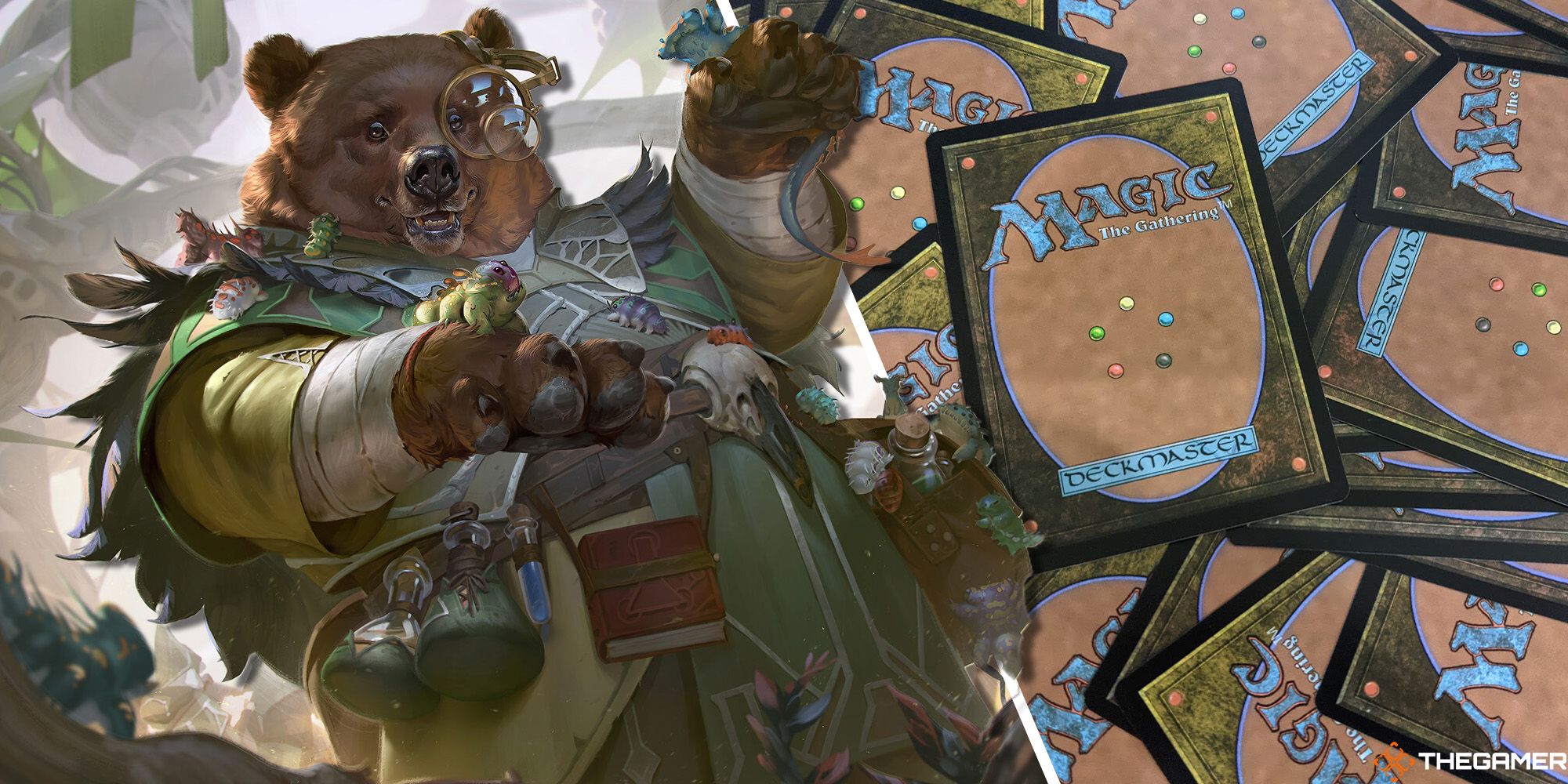 MTG Relatable